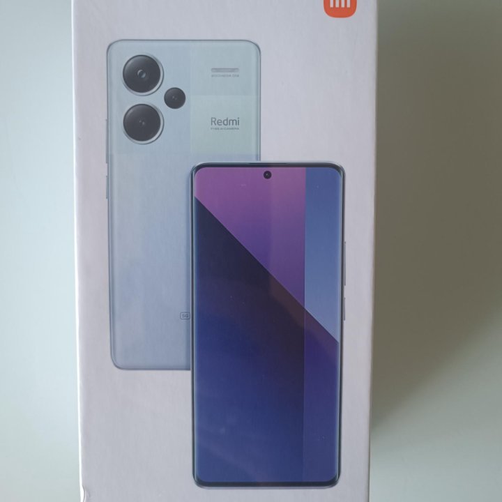 Xiaomi Redmi Note 13 pro+