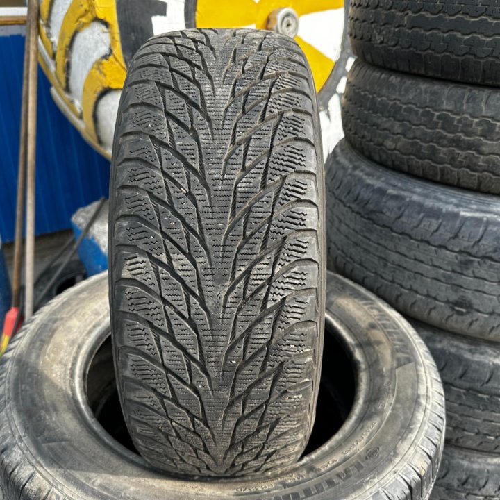 205/55/16 Nokian Hakkapeliitta R2