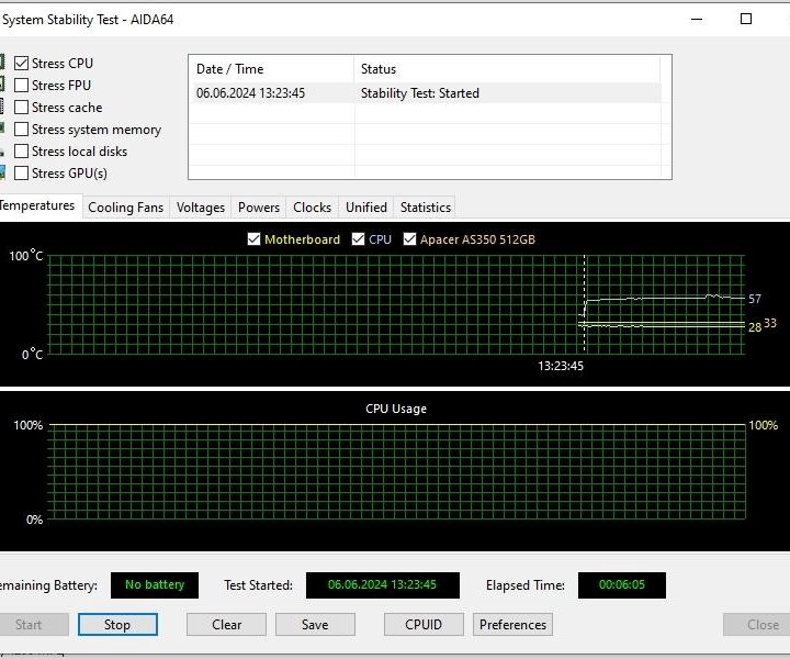 Игровой процессор Ryzen 5 5600x