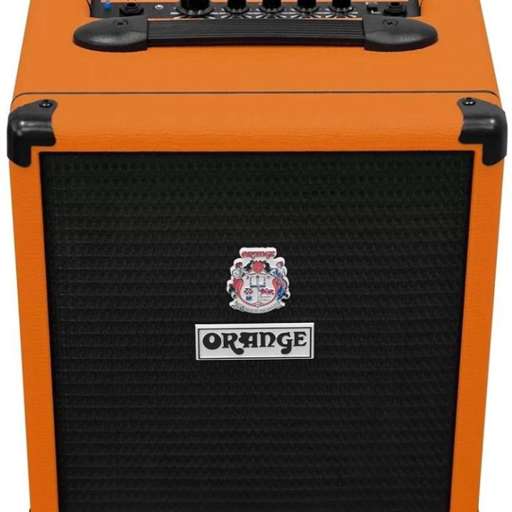 Комбоусилитель для бас-гитары Orange Amps Crush Bass 25