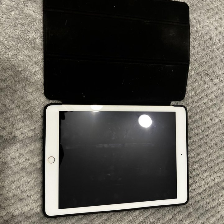 iPad 5-го поколения