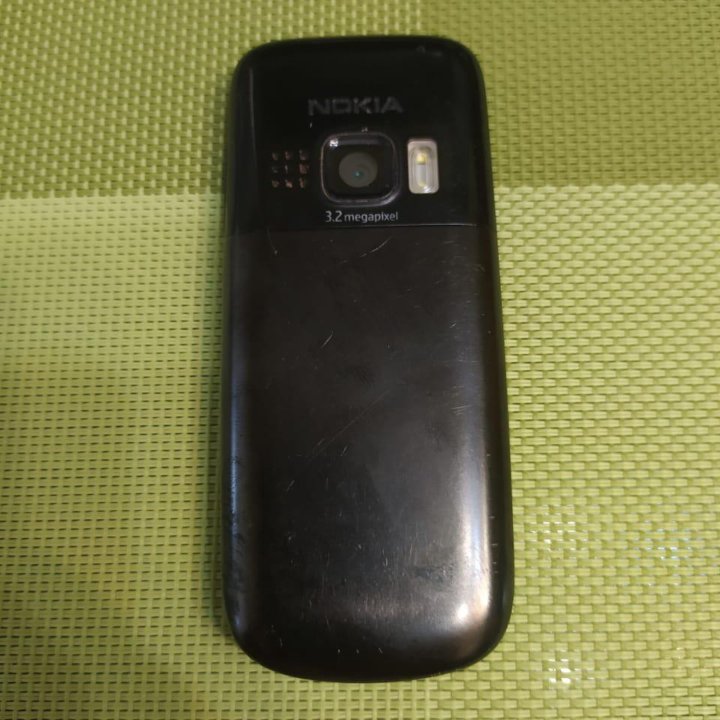 Телефон Nokia 6303c