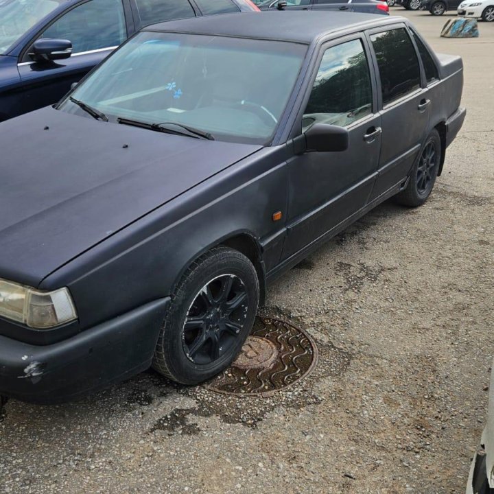 Volvo 850, 1996