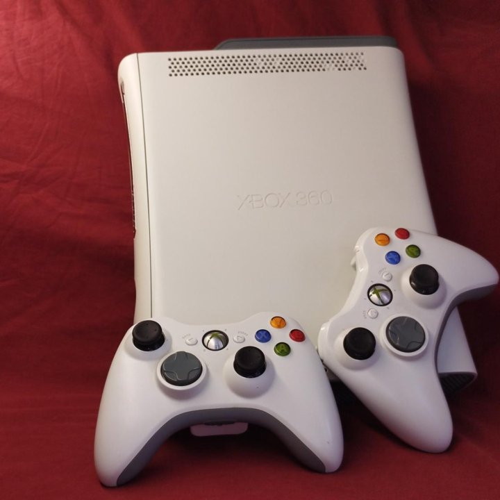 Xbox 360