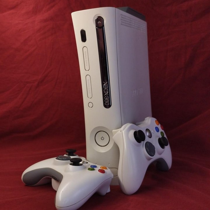 Xbox 360