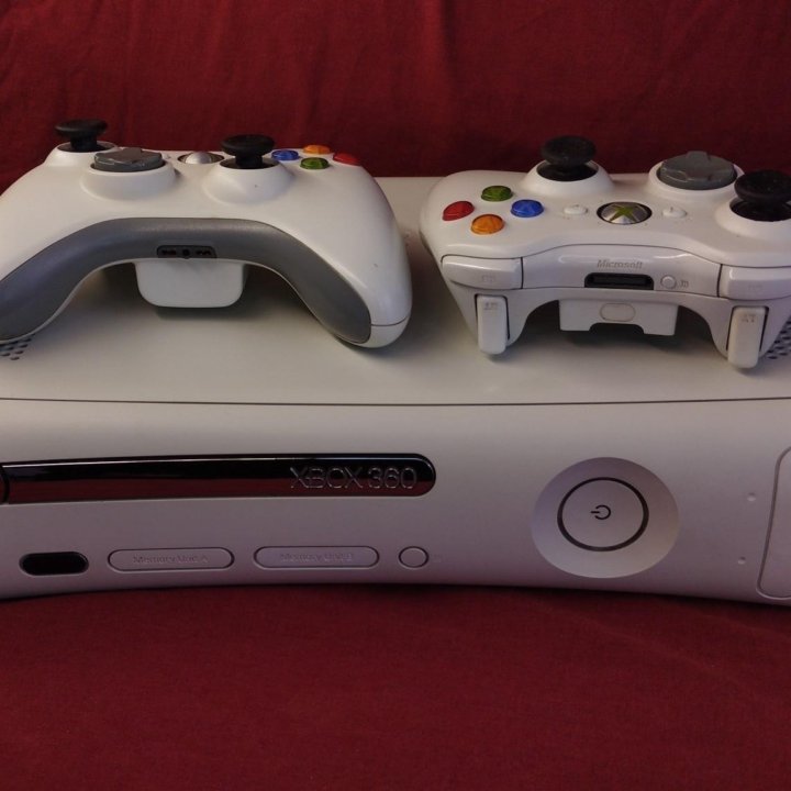 Xbox 360