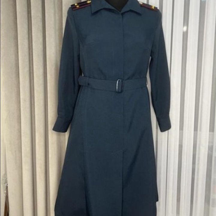 Платье ФСИН