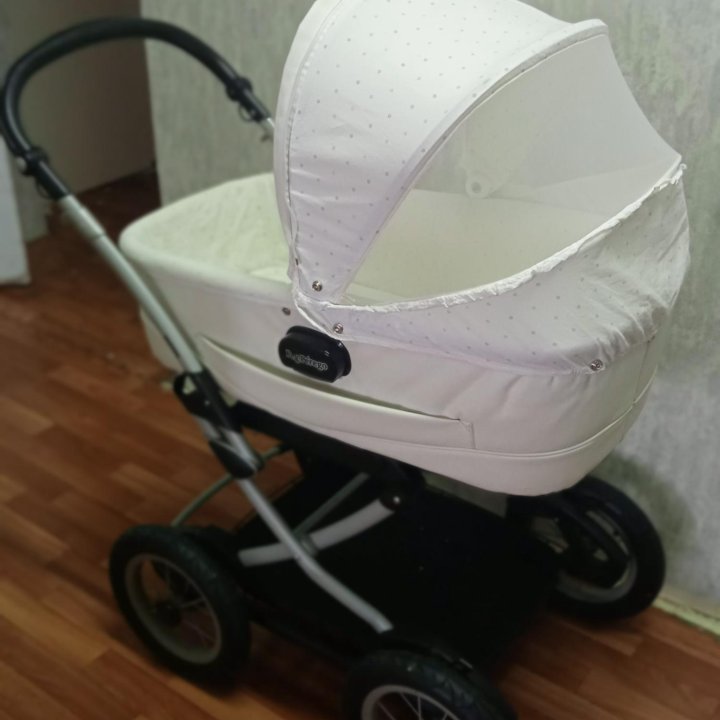 Коляска Peg Perego