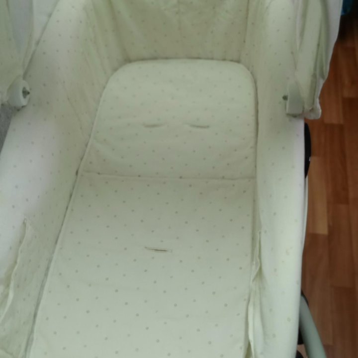 Коляска Peg Perego