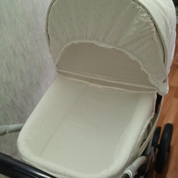 Коляска Peg Perego