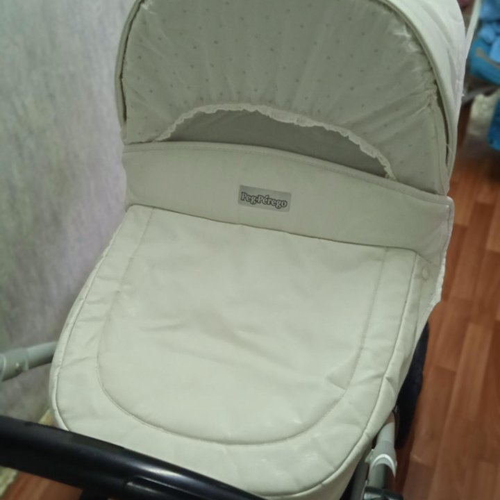 Коляска Peg Perego