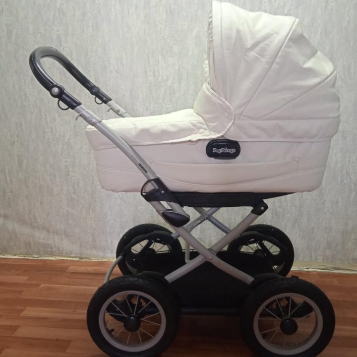 Коляска Peg Perego