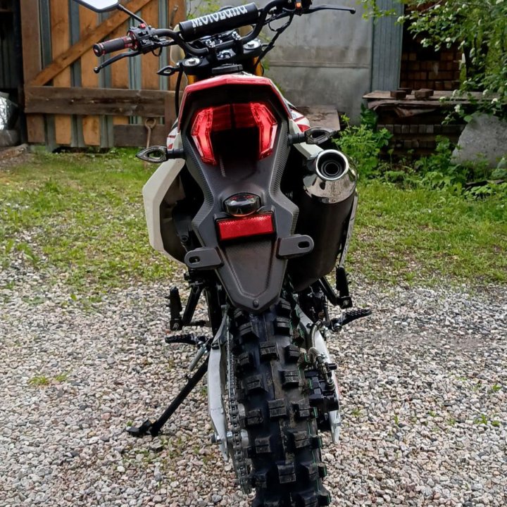 Motoland CRF lt 250 Enduro