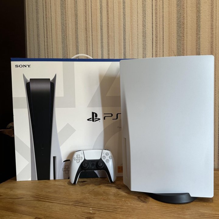 Sony PlayStation 5