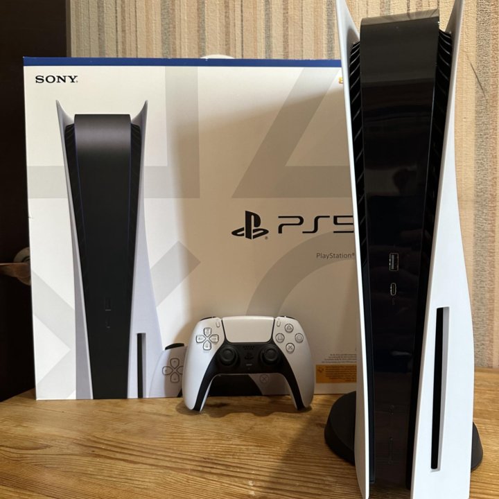 Sony PlayStation 5