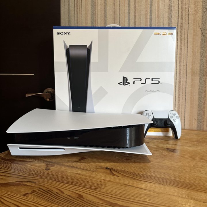 Sony PlayStation 5