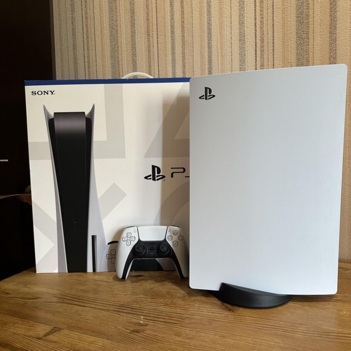 Sony PlayStation 5