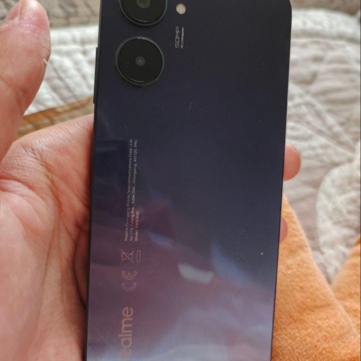 Realme 10