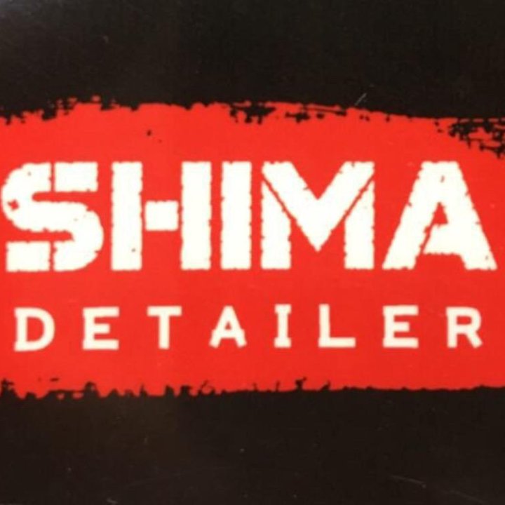 SHIMA DETAILER