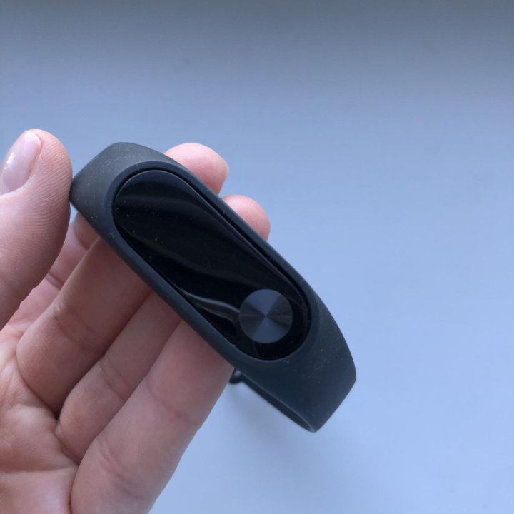 Фитнес браслет xiaomi mi band 2