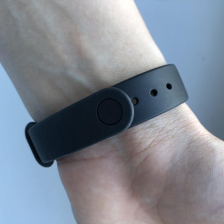 Фитнес браслет xiaomi mi band 2