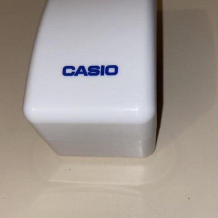 Casio S810W-1A