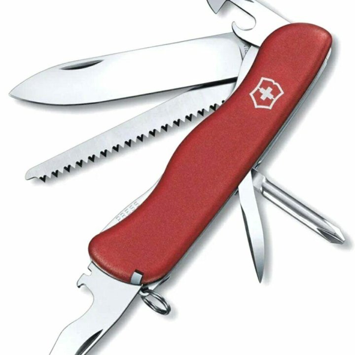 Victorinox Trailmaster