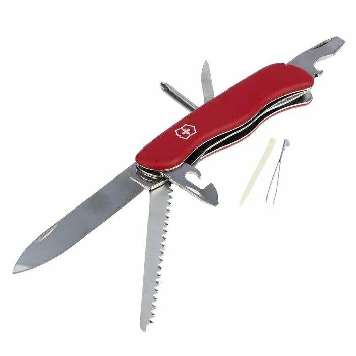 Victorinox Trailmaster