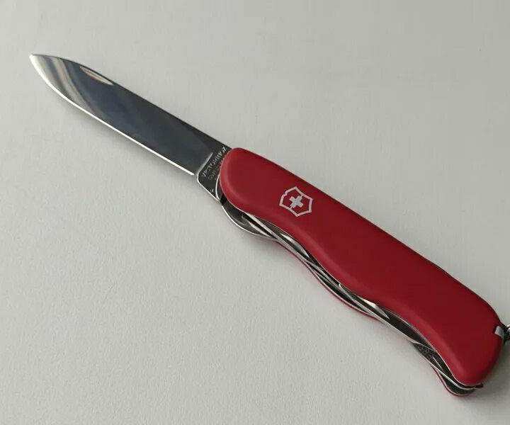 Victorinox Trailmaster