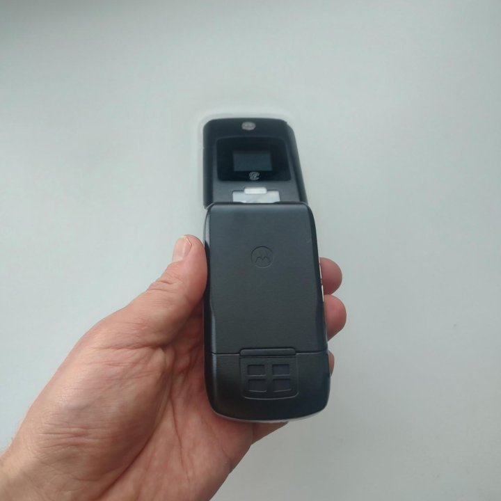 Motorola V3X