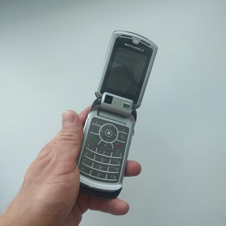 Motorola V3X