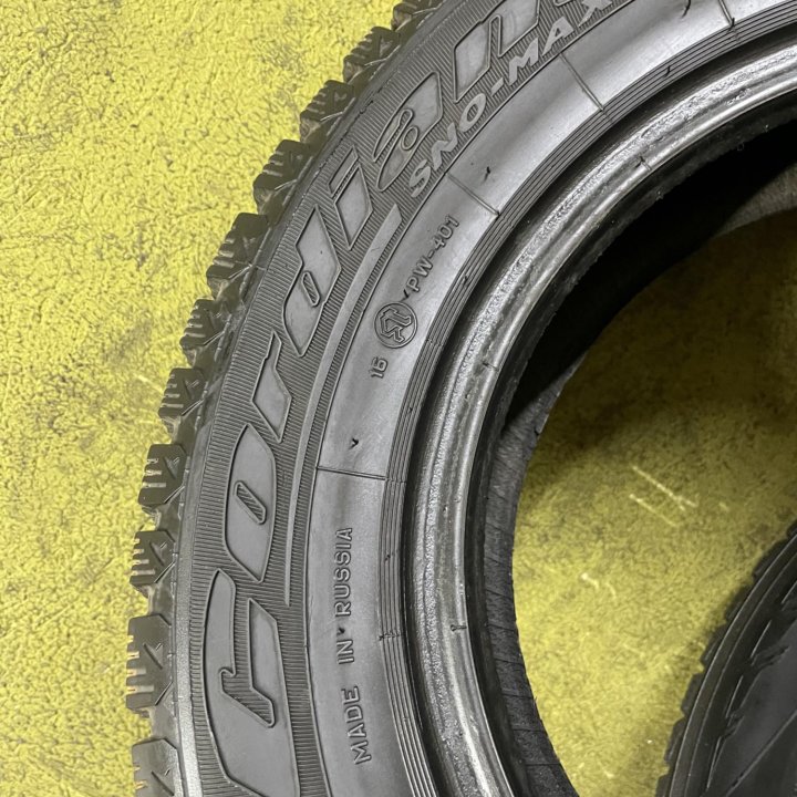 Cordiant Sno-Max 175/70 R13 2шт.