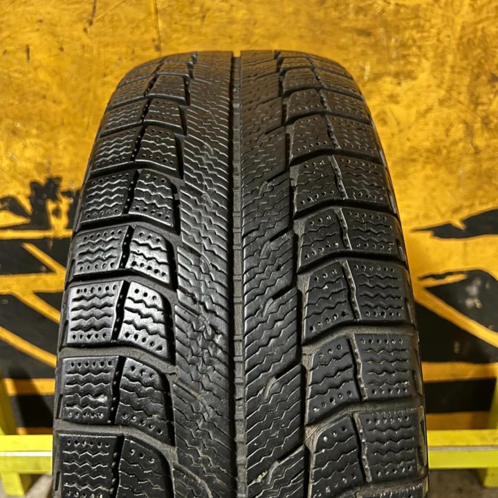 Зимняя шина Michelin X-Ice R15 Испания 1шт