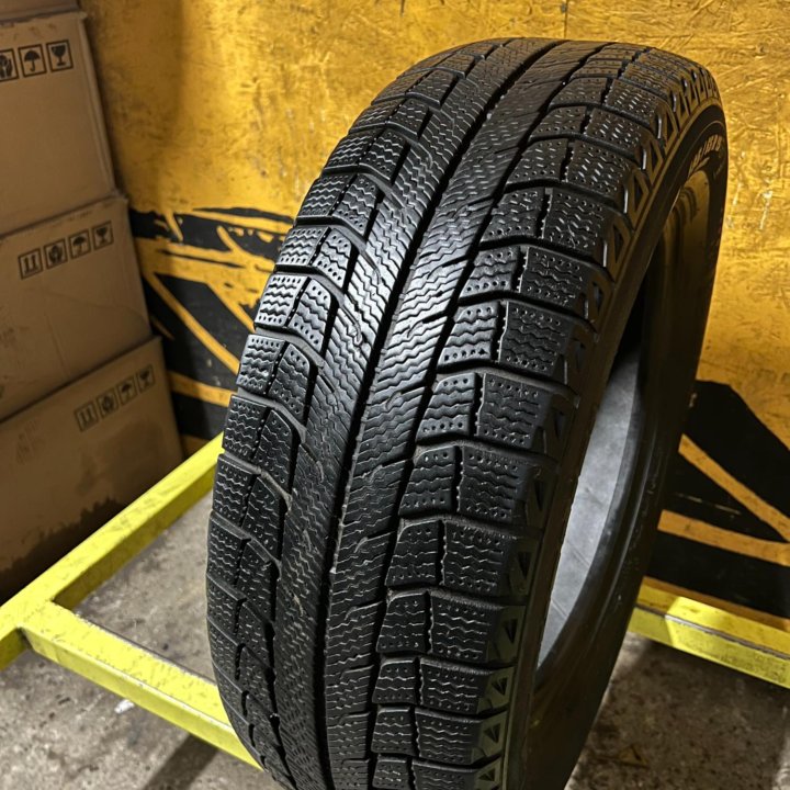 Зимняя шина Michelin X-Ice R15 Испания 1шт