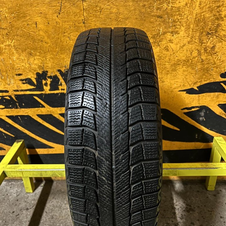 Зимняя шина Michelin X-Ice R15 Испания 1шт