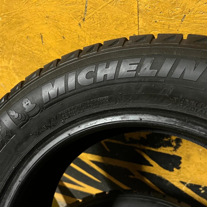 Зимняя шина Michelin X-Ice R15 Испания 1шт