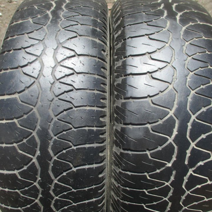 2шт 175 \ 70 R13 Goodyear