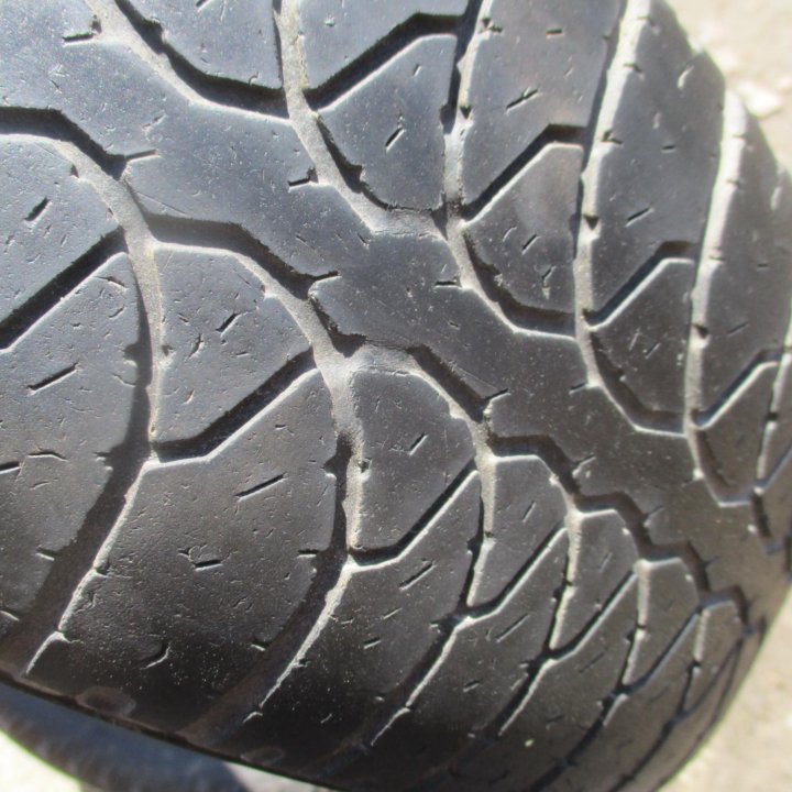 2шт 175 \ 70 R13 Goodyear