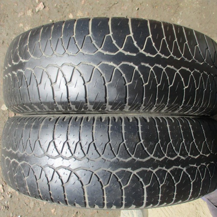 2шт 175 \ 70 R13 Goodyear