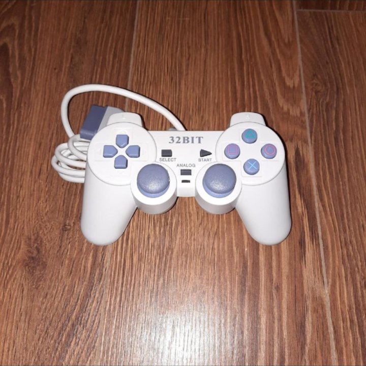 Джойстик для Sony PlayStation 1