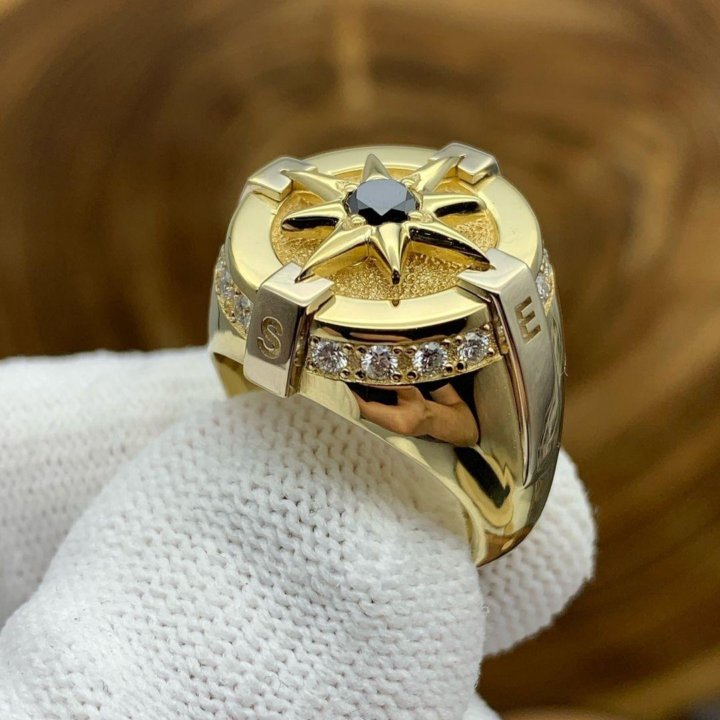 Золотой Перстень