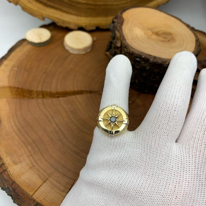 Золотой Перстень