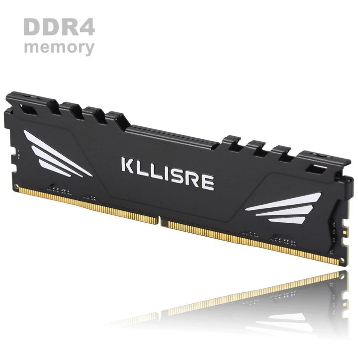 Планка памяти DDR4-2666 8ГБ