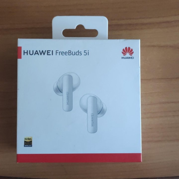 Беспроводные наушники Huawei Freebuds 5i