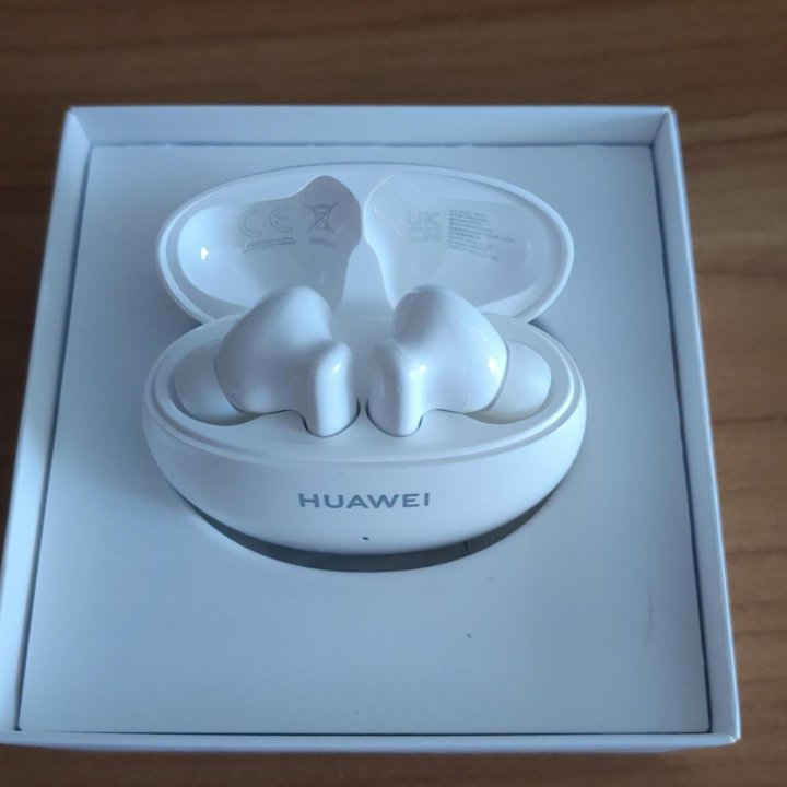 Беспроводные наушники Huawei Freebuds 5i