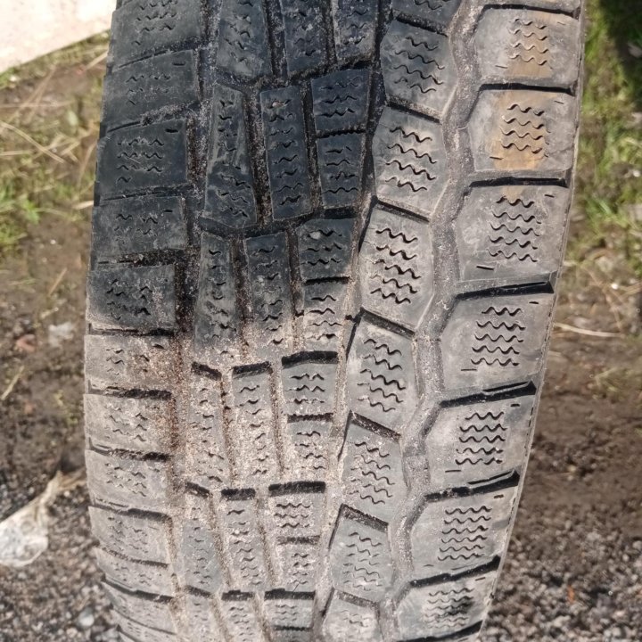 1 шина 185/65 r15 Viatti brina