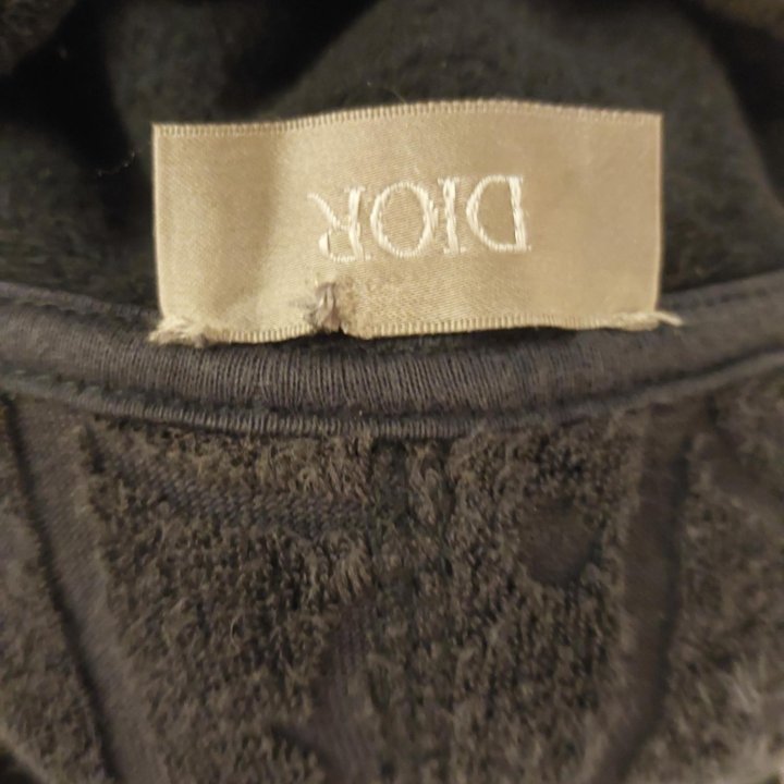 Худи Dior