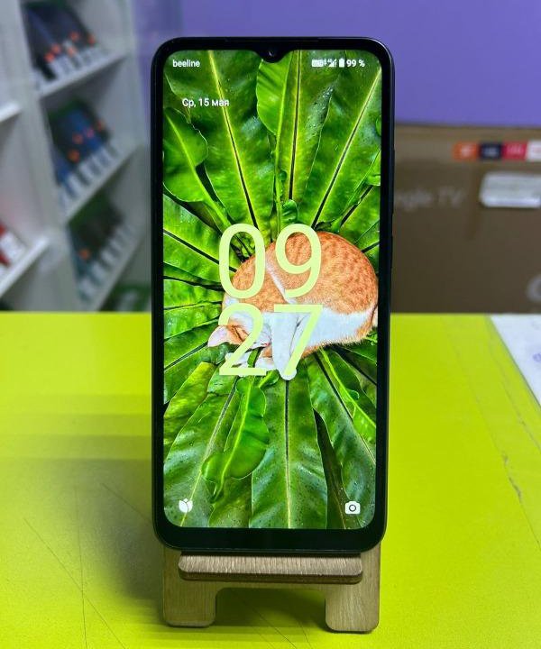 Смартфон Xiaomi Redmi A2+ 64гб(т200393)