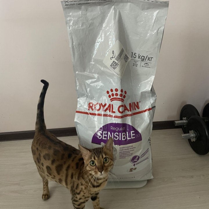 Royal Canin Sensible