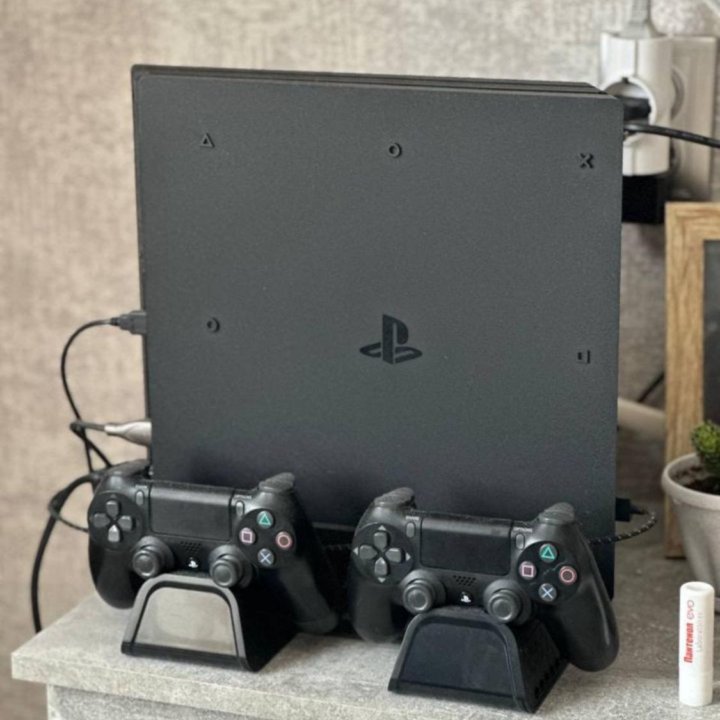 Ps 4pro 1tb